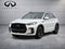 2025 INFINITI QX50 SPORT
