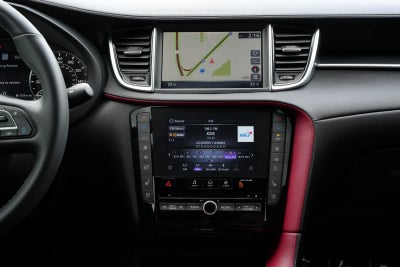2025 INFINITI QX50 SPORT