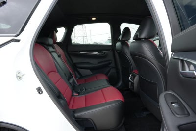 2025 INFINITI QX50 SPORT