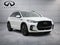 2025 INFINITI QX50 SPORT