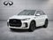 2025 INFINITI QX50 SPORT
