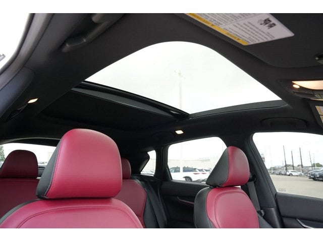2025 INFINITI QX50 SPORT
