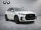 2025 INFINITI QX50 SPORT