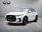 2025 INFINITI QX50 SPORT
