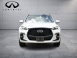 2025 INFINITI QX50 SPORT