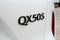 2025 INFINITI QX50 SPORT