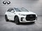 2025 INFINITI QX50 SPORT