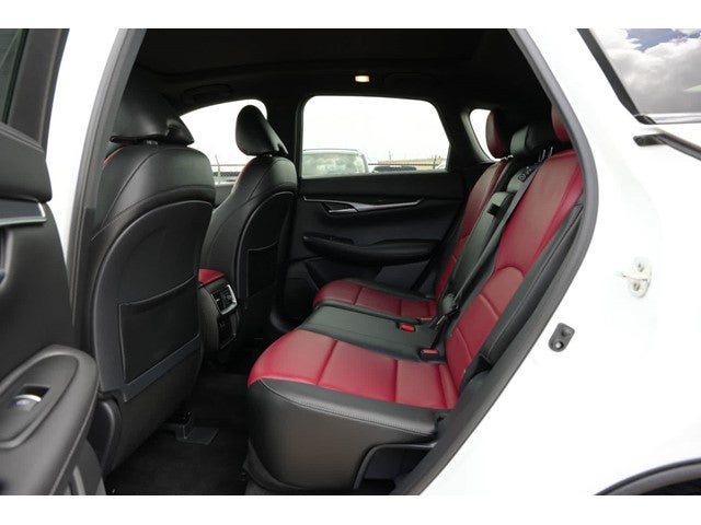 2025 INFINITI QX50 SPORT