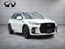2025 INFINITI QX50 SPORT