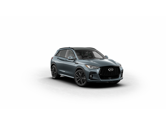 2025 INFINITI QX50 SPORT