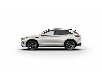 2025 INFINITI QX50 SPORT