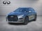 2025 INFINITI QX50 SPORT