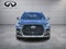 2025 INFINITI QX50 SPORT