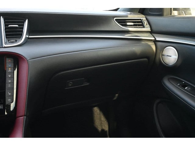 2025 INFINITI QX50 SPORT