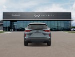 2025 INFINITI QX50 SPORT