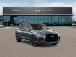 2025 INFINITI QX50 SPORT