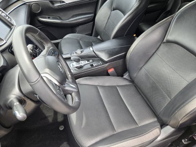 2023 INFINITI QX55 LUXE