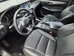 2023 INFINITI QX55 LUXE