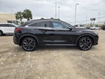 2023 INFINITI QX55 LUXE