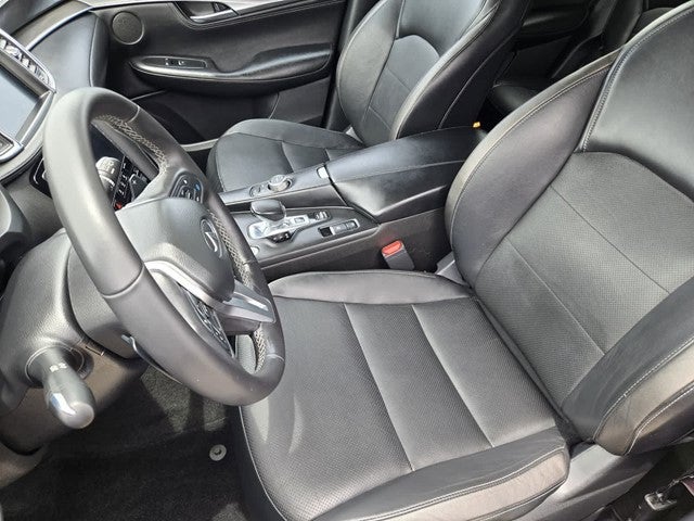 2023 INFINITI QX55 LUXE