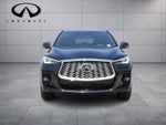 2023 INFINITI QX55 LUXE