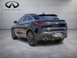 2023 INFINITI QX55 LUXE