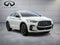 2023 INFINITI QX55 LUXE