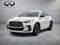 2023 INFINITI QX55 LUXE