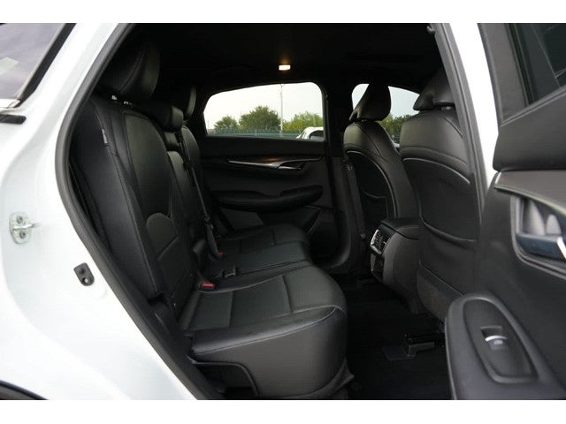 2023 INFINITI QX55 LUXE
