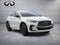 2023 INFINITI QX55 LUXE