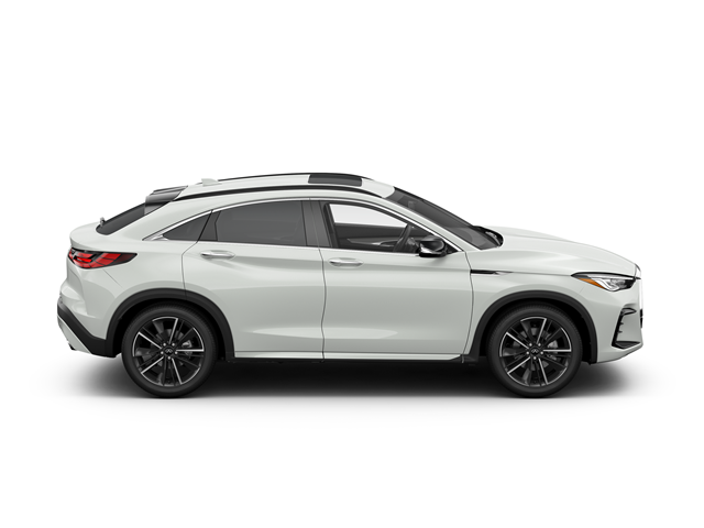 2023 INFINITI QX55 LUXE