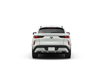 2023 INFINITI QX55 LUXE