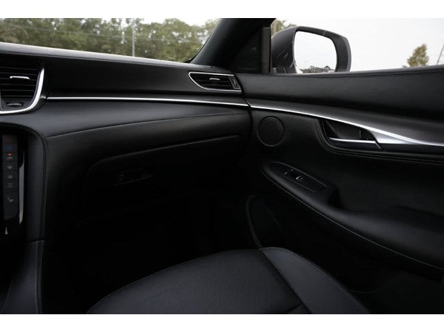 2023 INFINITI QX55 LUXE