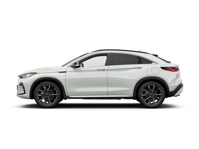 2023 INFINITI QX55 LUXE