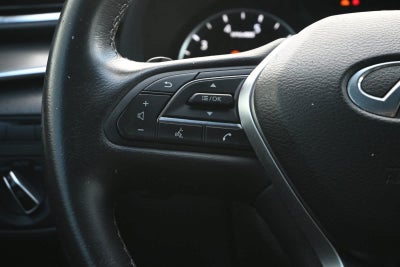 2023 INFINITI QX55 LUXE