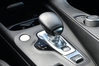 2023 INFINITI QX55 LUXE
