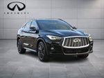 2023 INFINITI QX55 LUXE