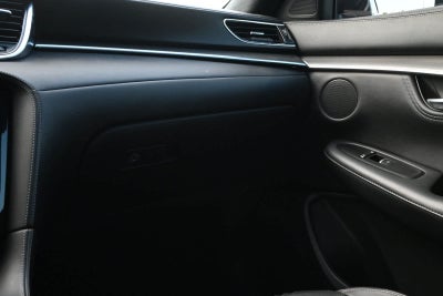 2023 INFINITI QX55 LUXE