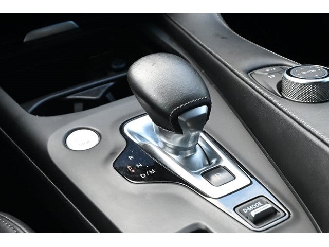 2023 INFINITI QX55 LUXE