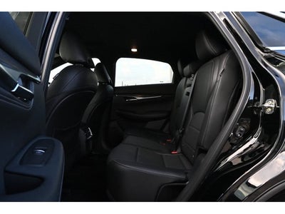 2023 INFINITI QX55 LUXE