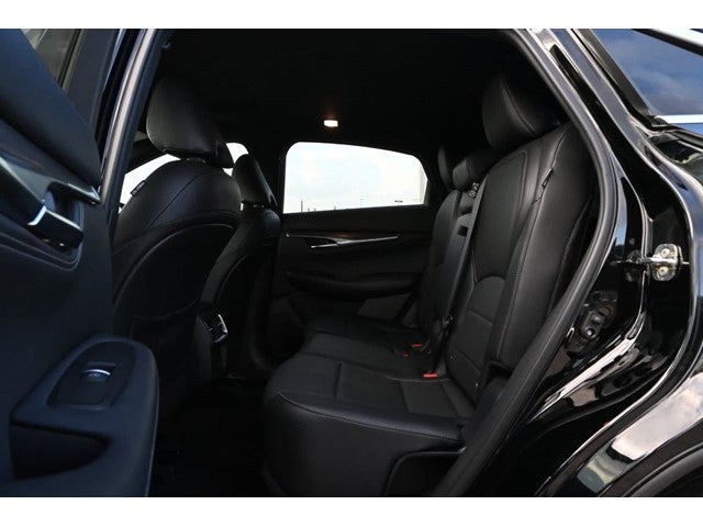 2023 INFINITI QX55 LUXE