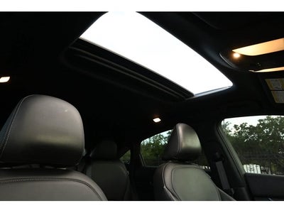 2023 INFINITI QX55 LUXE