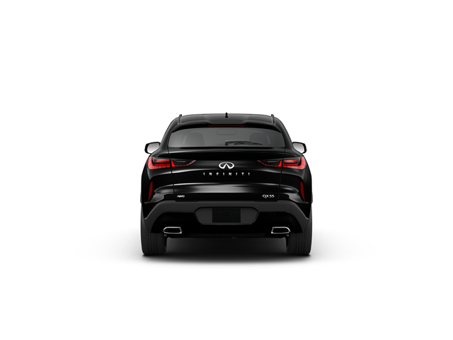 2023 INFINITI QX55 LUXE