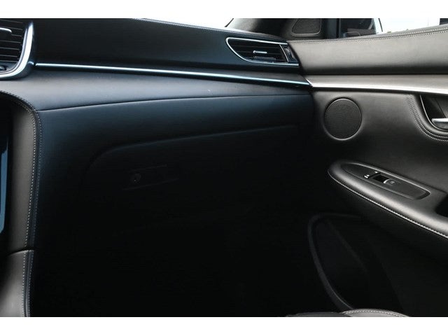 2023 INFINITI QX55 LUXE