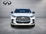 2023 INFINITI QX55 LUXE
