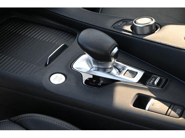 2023 INFINITI QX55 LUXE