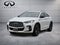 2023 INFINITI QX55 LUXE