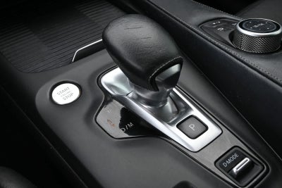2023 INFINITI QX55 LUXE