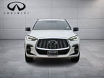 2023 INFINITI QX55 LUXE