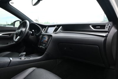 2023 INFINITI QX55 LUXE